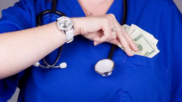 FBI Accuses 9 Floridians of Participating in a Nationwide Healthcare Fraud Scheme