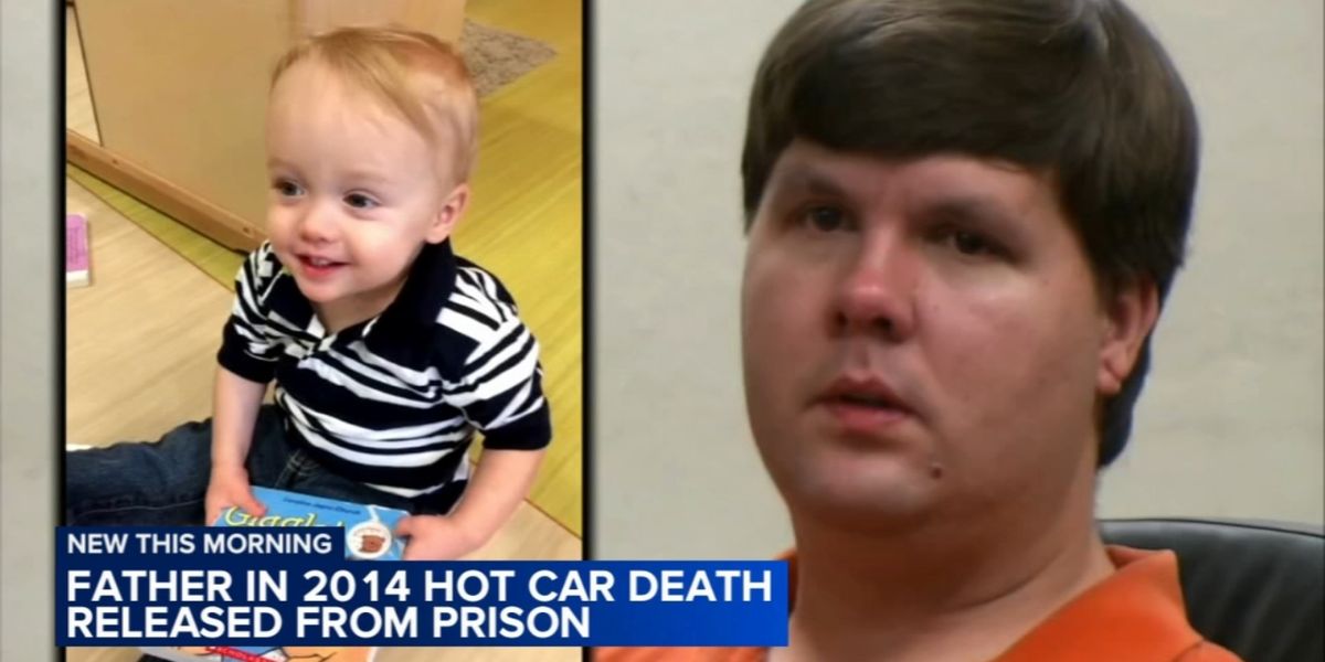 Father Charged in Toddler’s Hot Car Death Had History of Leaving Kids Unattended, Records Show