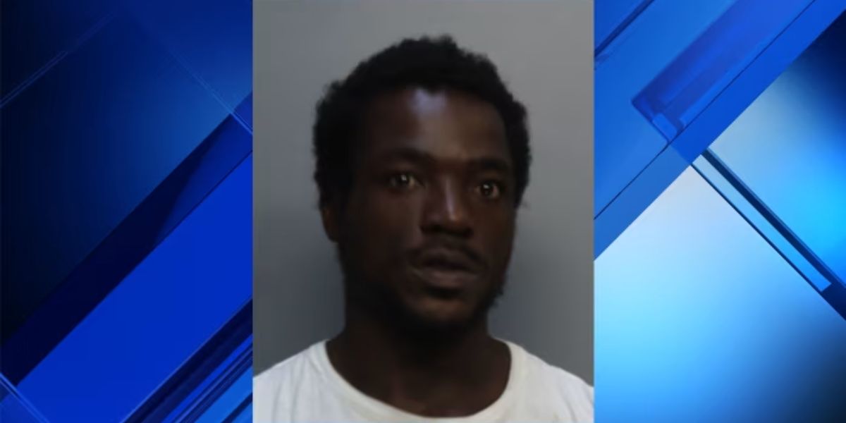 Florida City Crime Update: Homeless Man Held for Armed Carjacking