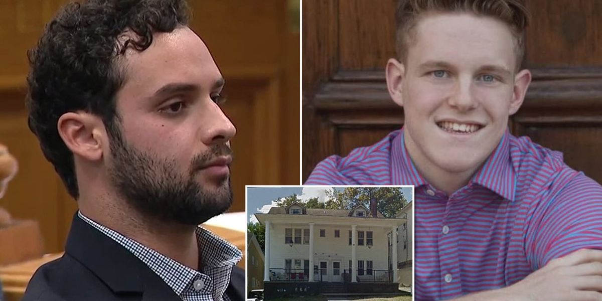 Former Student of Ohio University Gets Prison for Embezzling $180,000 from Fraternity