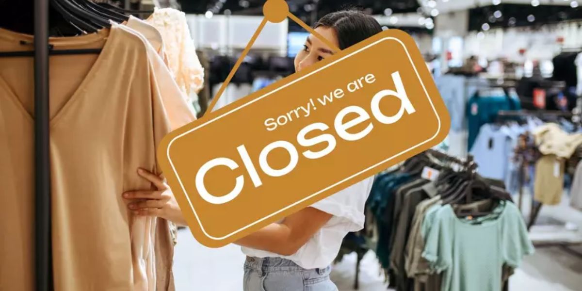 High-Shocked! Michigan Faces Retail Shakeup as Essential Chain Announces Store Closure