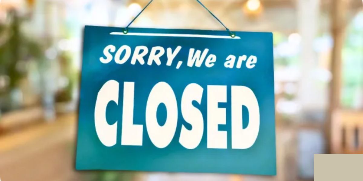 Highlight! A Large Essential Retailer in Ohio Has Now Confirmed Closures (1)