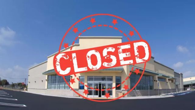 Highlight! A Large Essential Retailer in Ohio Has Now Confirmed Closures