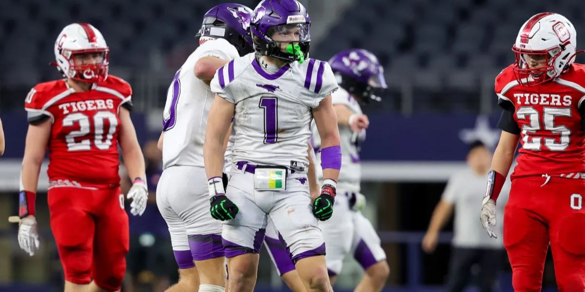 Impact! 11 Game-Changing Transfers Set to Transform Texas High School Football in 2024