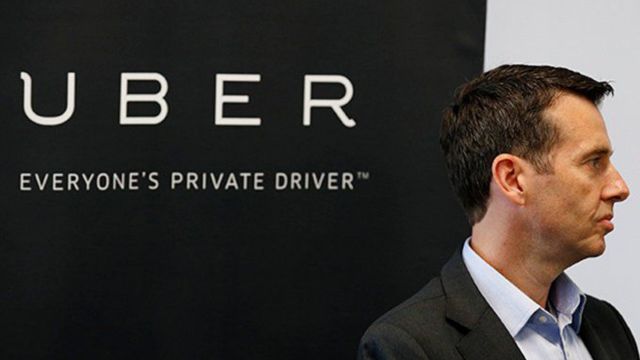 Impact! Uber Claims Major Financial Impact in Shift of Delivery Fee Tax Lawsuit