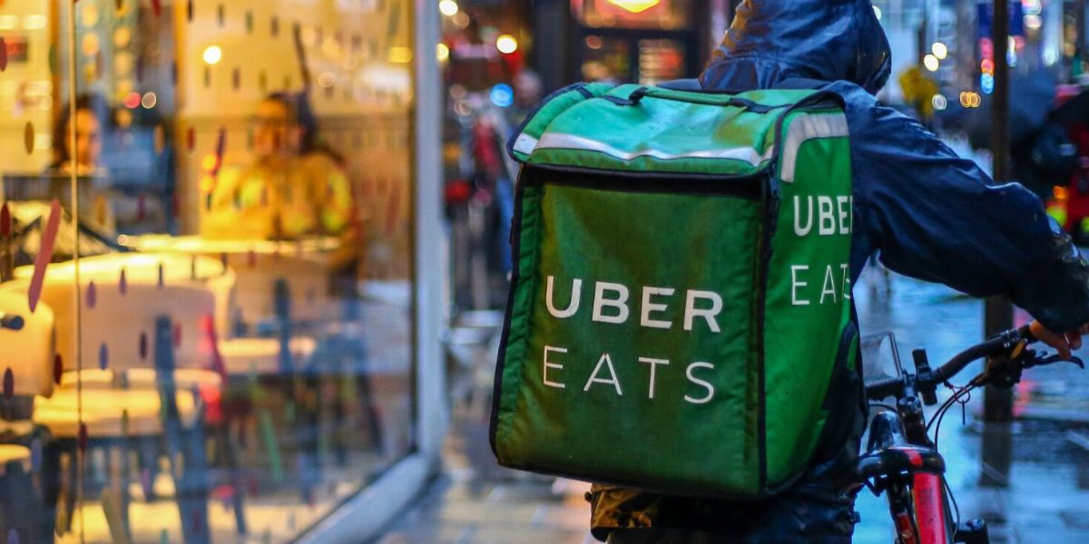 Impact! Uber Claims Major Financial Impact in Shift of Delivery Fee Tax Lawsuit