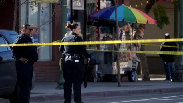 In Recent Shootings! Oakland Sees Tragedy as One Killed and One Wounded