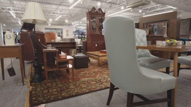 In front Of Everyone! An Unexpectedly, Home Furniture Retailer to Close Locations in Colorado