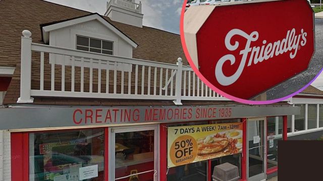 Local Favorite No More New Jersey Restaurant Chain Announces Sudden Closure