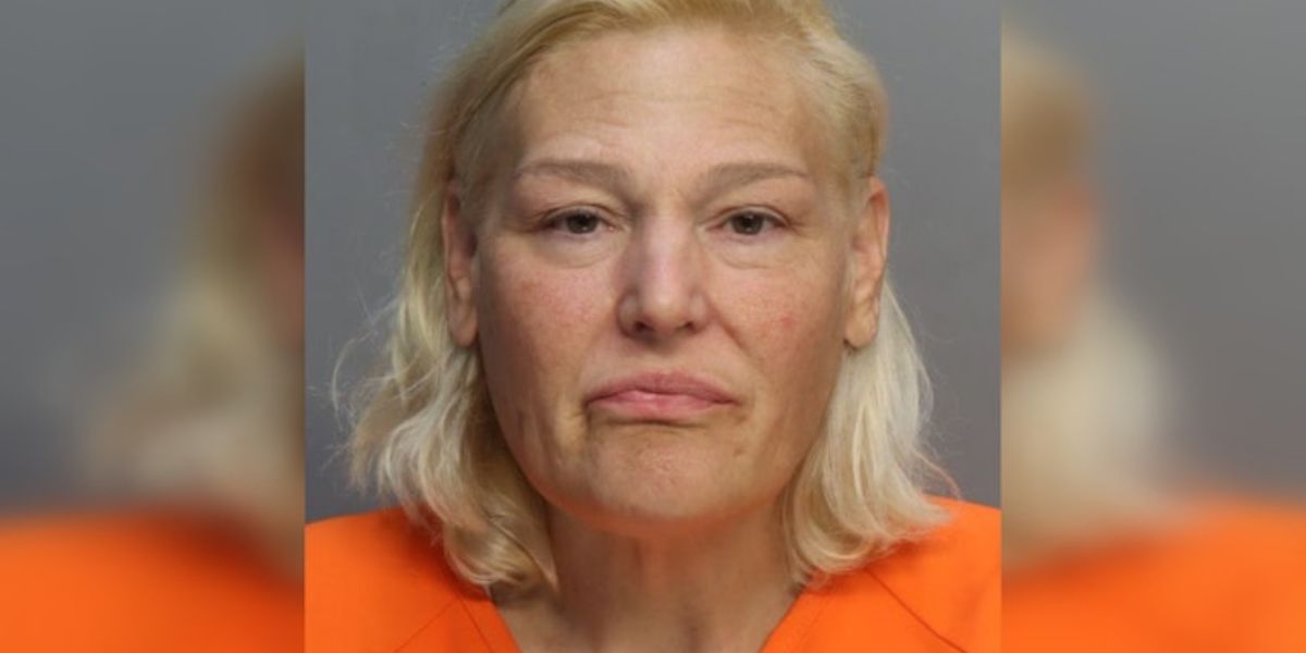 Miami-Dade Woman Charged with Assault on Officer and Dog Dragging at Tamiami Park Incident