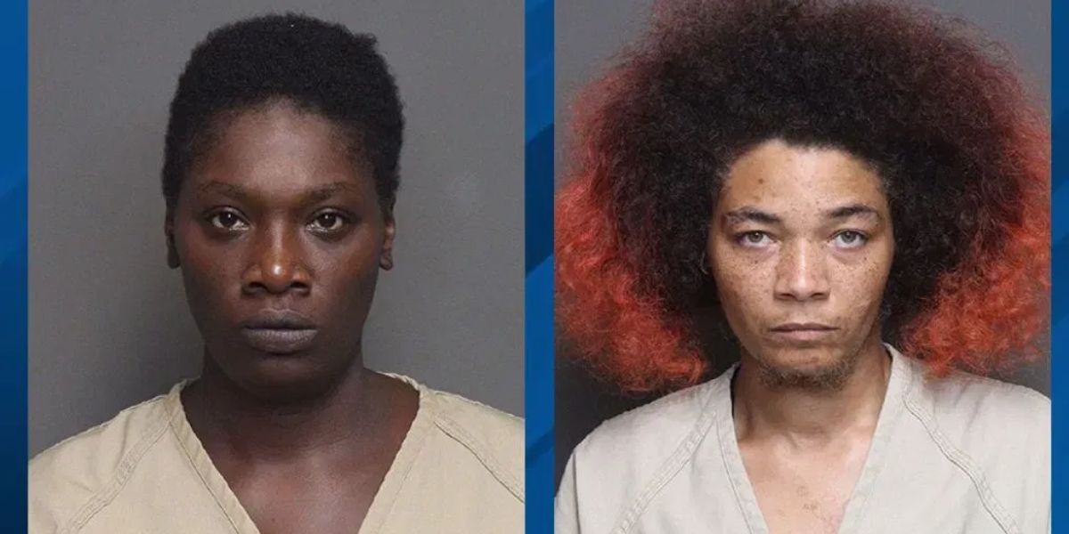 Mother of Columbus and Her Partner Charged about Death of 8-year-old Son