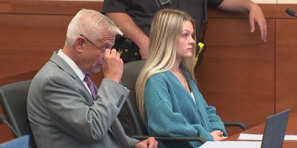 Murder of a 17-year-old girl results in 3-year prison term for Westerville woman