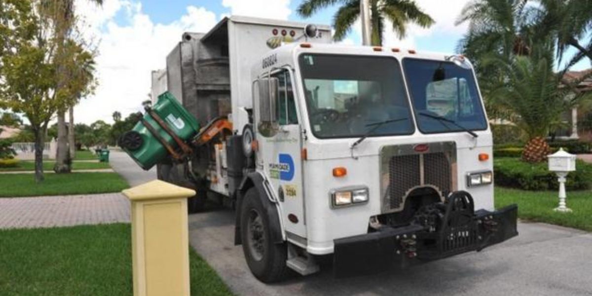 NOTICED! Impact of Trash Fee Hikes on 350,000 Miami-Dade Households
