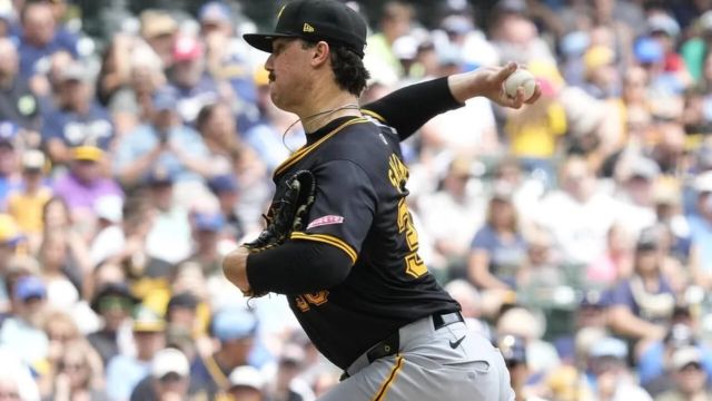 New Man! Pirates' Skenes Becomes All-Star in Rapid Fashion; Phillies Lead with 7 All-Star Nominations