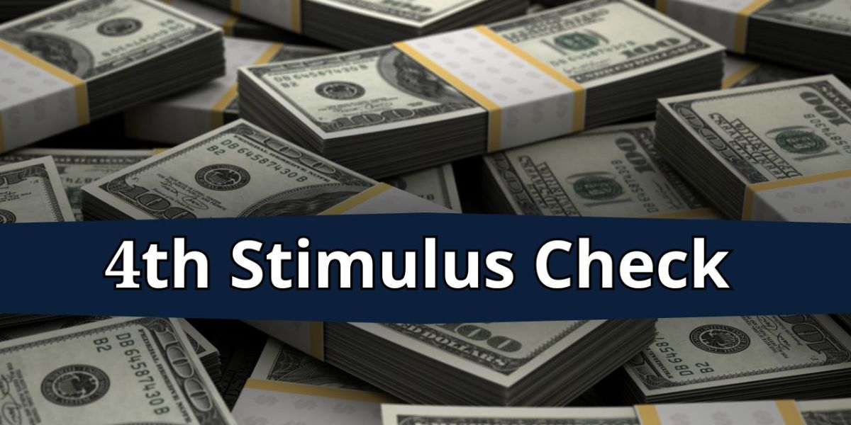No Fourth Stimulus Check for 2024 Federal Government’s Official Stance