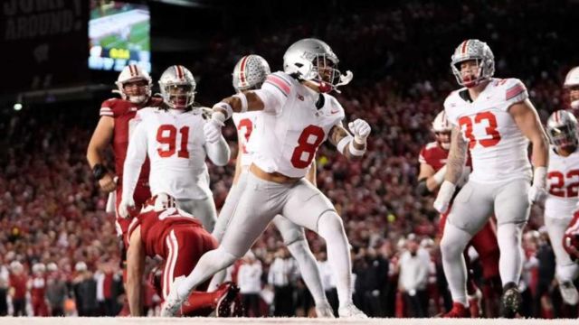 Ohio State's Toughest Non-Michigan Matchup Which Game Poses the Most Threat