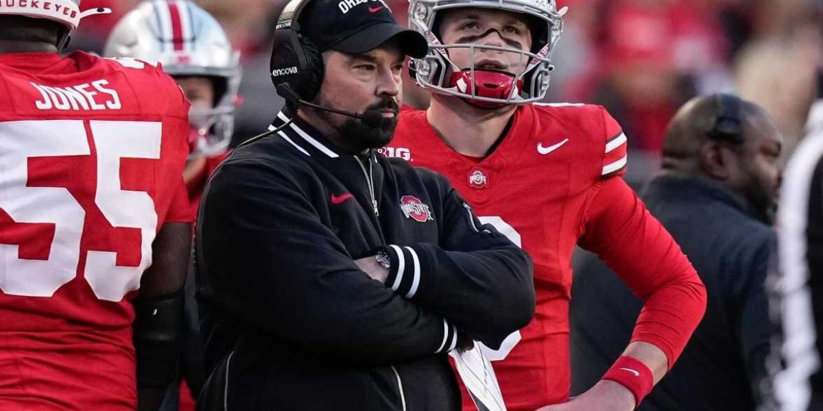 Ohio State’s Toughest Non-Michigan Matchup: Which Game Poses the Most Threat?