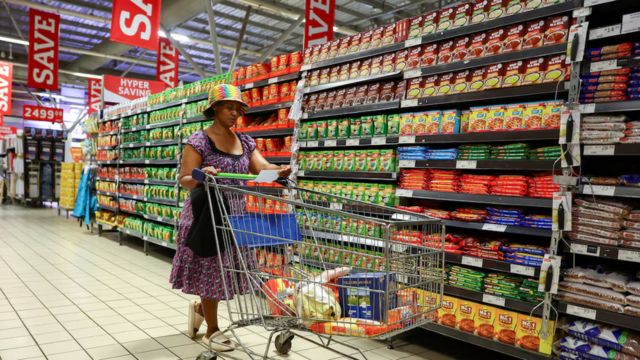 Pick-Point Now! Supermarket Chain With 200 Stores Announces Permanent Closure