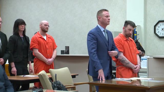 Sentenced Man Who Claims He Tortured and Killed Gas Station Encounter Over Wallet Theft, Drugging