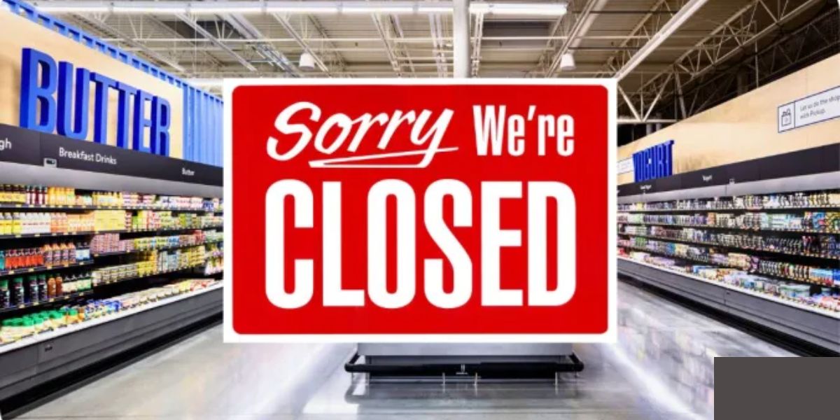 Shock Closure Major 1,500-Location Restaurant Chain Announces Unexpected Shutdown