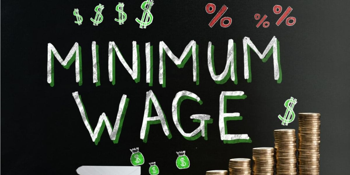Texas Among States Facing Ongoing Low Wage Issues, New Report Finds