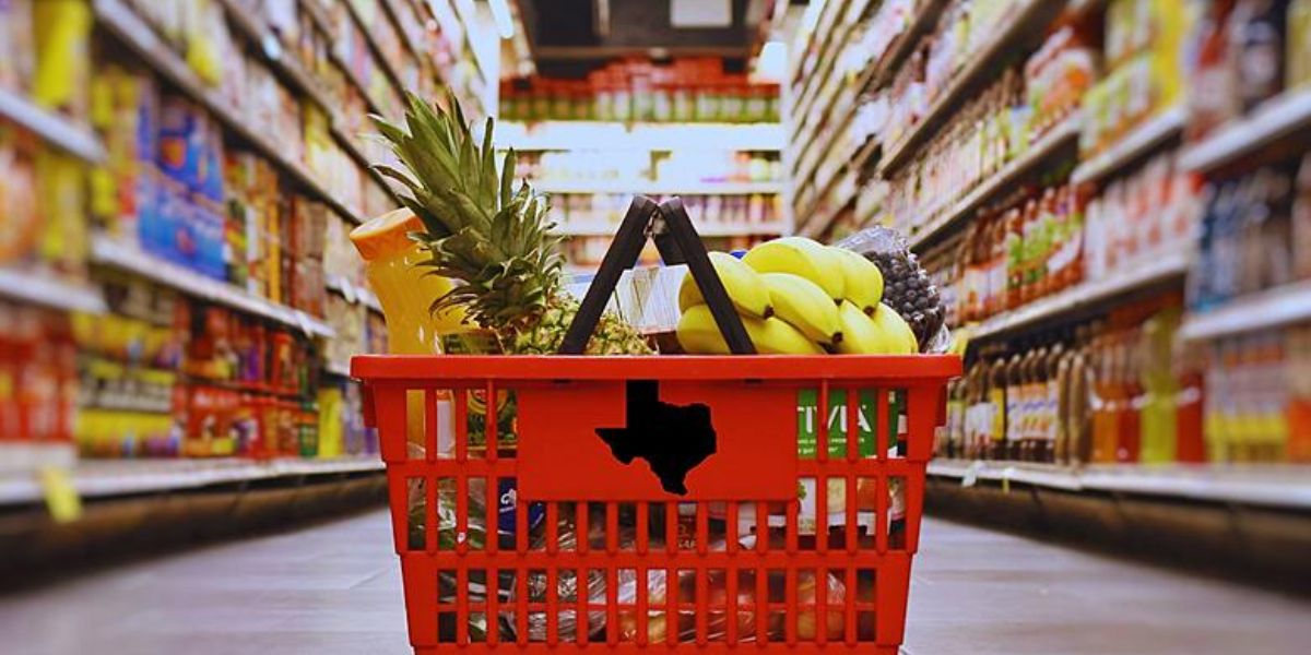 Texas Grocery Store Merger Announced What It Means for Your Wallet