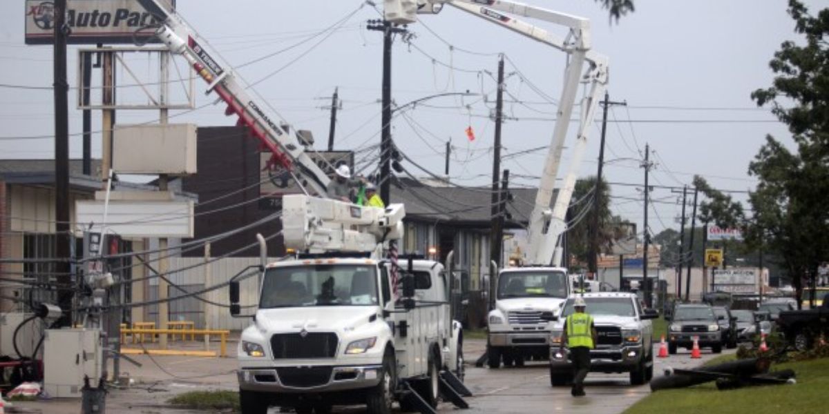 Texas Reports 36 Deaths from Hurricane Beryl, Many Due to Heat and Power Loss