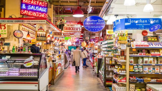 Texas Shake-Up Massive Home Improvement Store Announces Closure