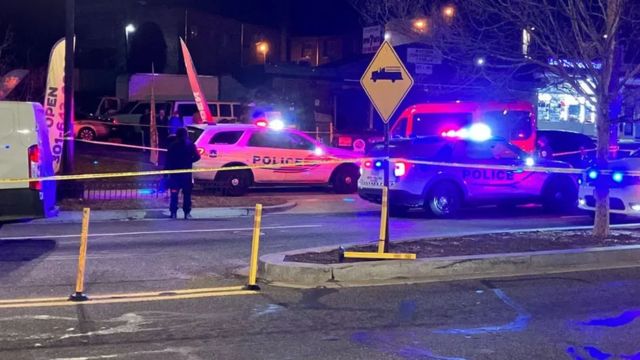 Tragic Gunshot Near the Park in Southeast DC Leaves Man Dead; Police Underway With the Investigation