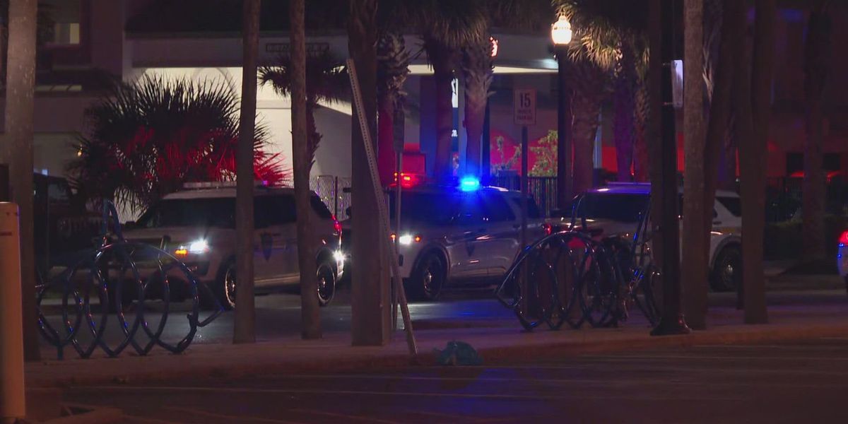 Triple Gunshot Happened! Jacksonville Beach Police Clarify St. Patrick’s Day Shooting Investigation Outcome