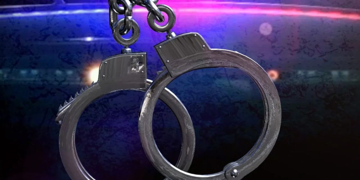 Two Arrested for Illegal Gun Possession at Large Champaign Gathering