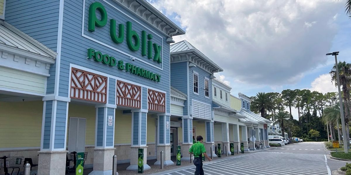 Two Lucky Publix Shoppers Claim Over $50K Prize from Fantasy 5