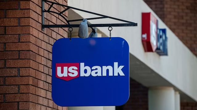 US Bank Announces Shocking Closure of Branch Location