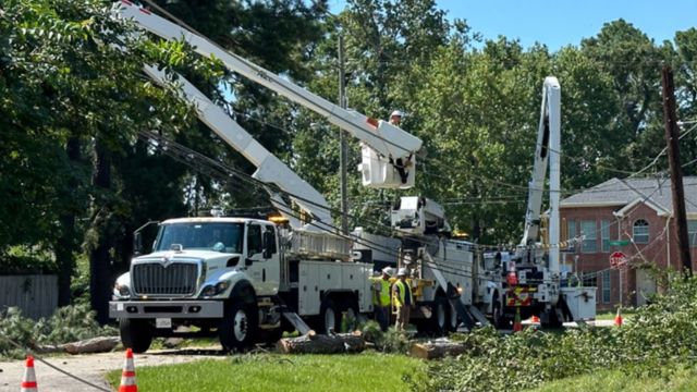 Unexpected Impact! Multiple Lawsuits Target CenterPoint for Recent Power Outages