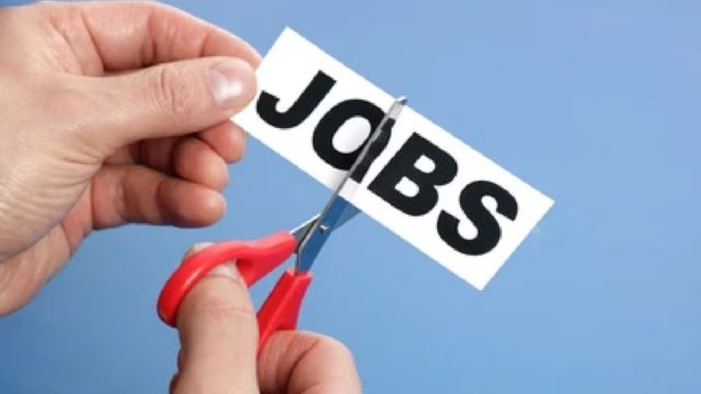 Unexpected Job Cuts 100 Positions to Be Eliminated by Maryland Company