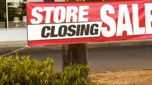 Upcoming Retail Shake-Up! Maryland Stores of Popular Chain to Close Doors