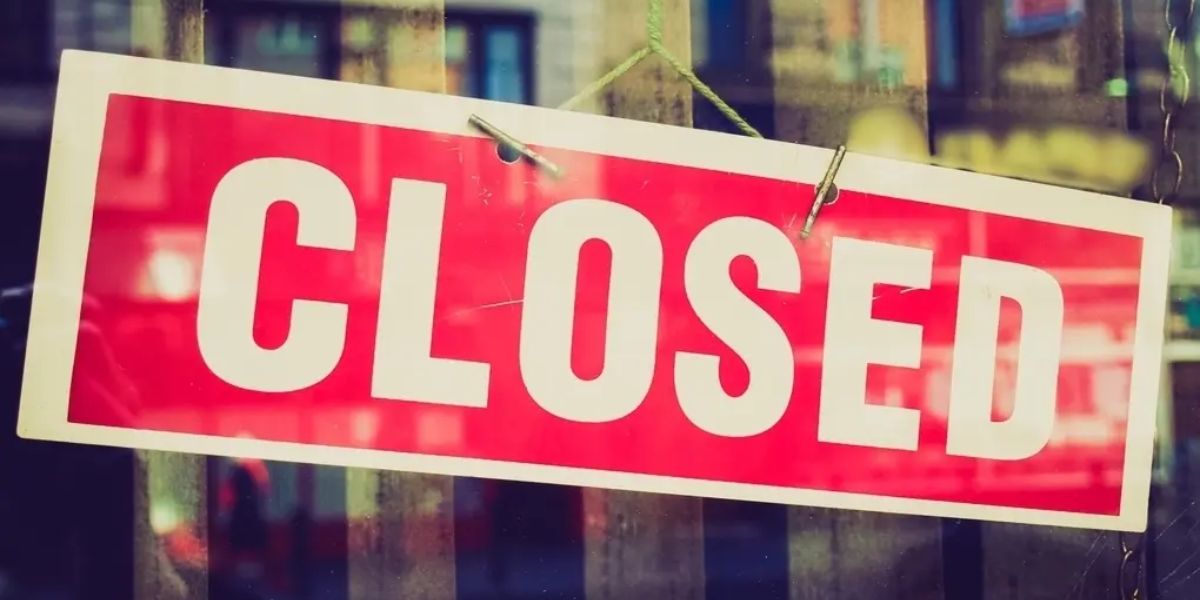 Upcoming Retail Shake-Up! Maryland Stores of Popular Chain to Close Doors