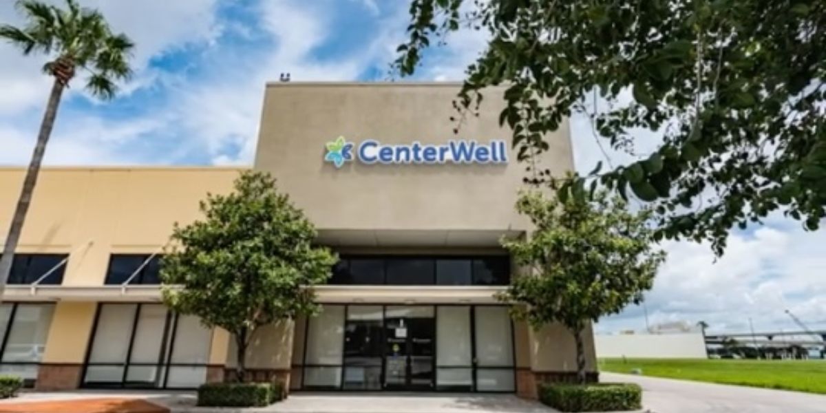 Walmart Collaboration CenterWell to Open 23 Senior Care Centers Across Four States