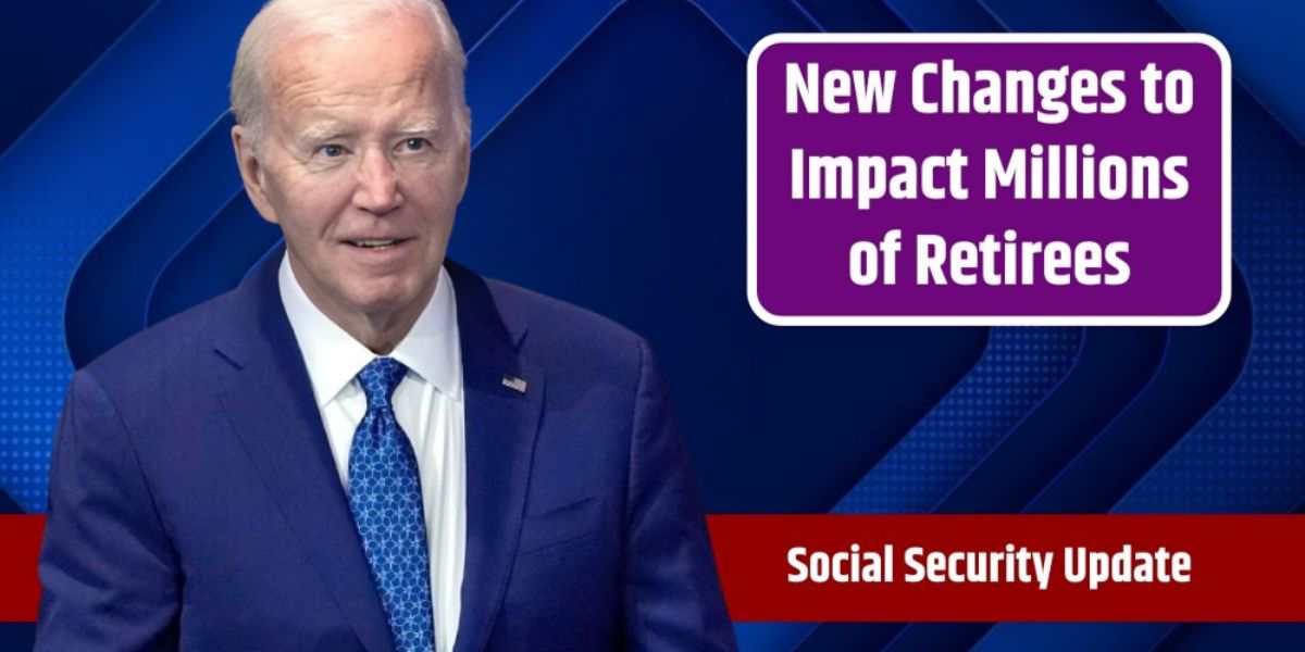 3 Crucial Social Security Updates That Will Impact Retiree Payments