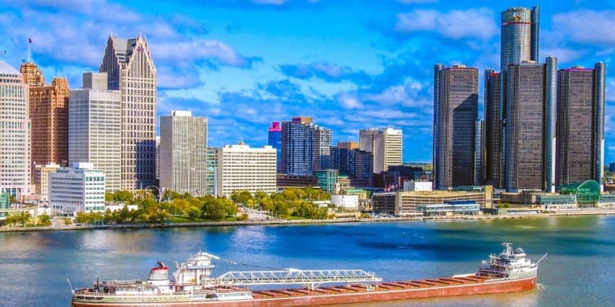 5 Michigan Cities Where You Can Live Well on a Budget