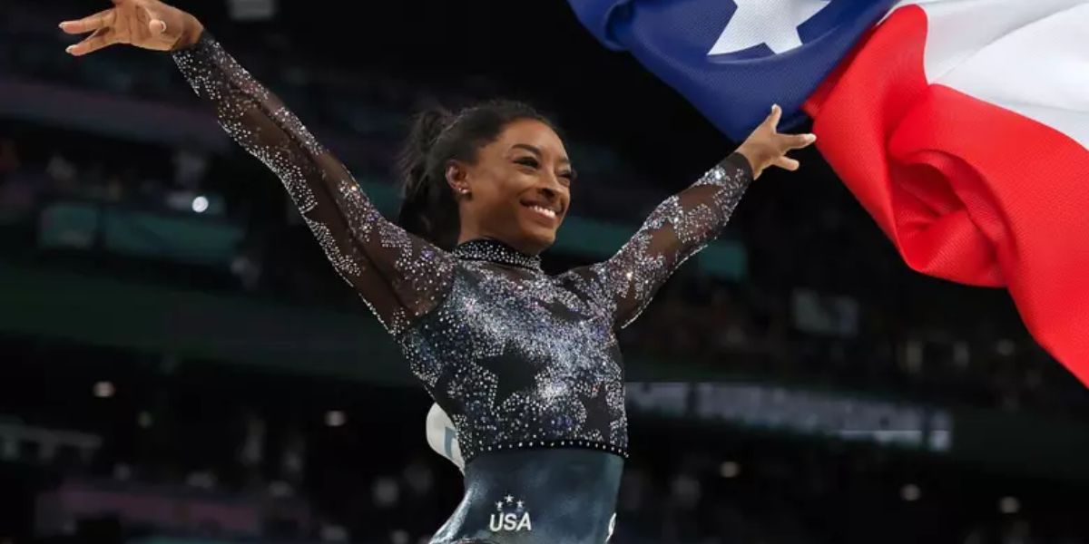 All the Texans Who Will Shine for Team USA at the 2024 Paris Olympics