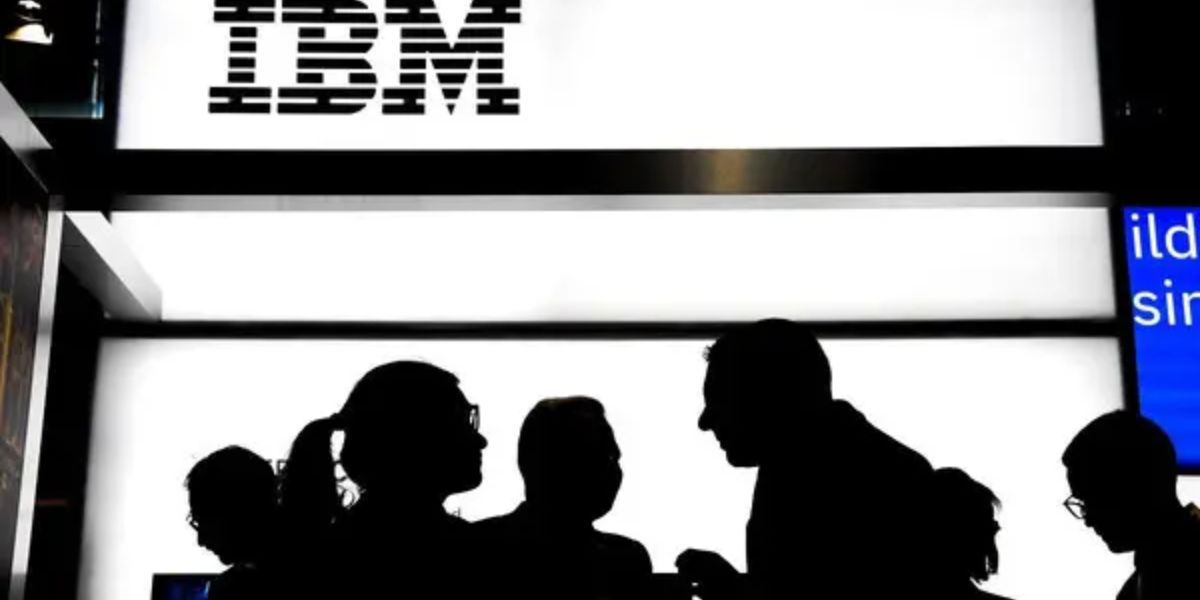 An Unexpected IBM Announces Layoffs Amid Strategic Shift Towards Artificial Intelligence