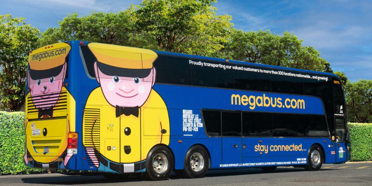 Annoying News! Shock as Megabus Ends Service in Texas, Impacting Thousands