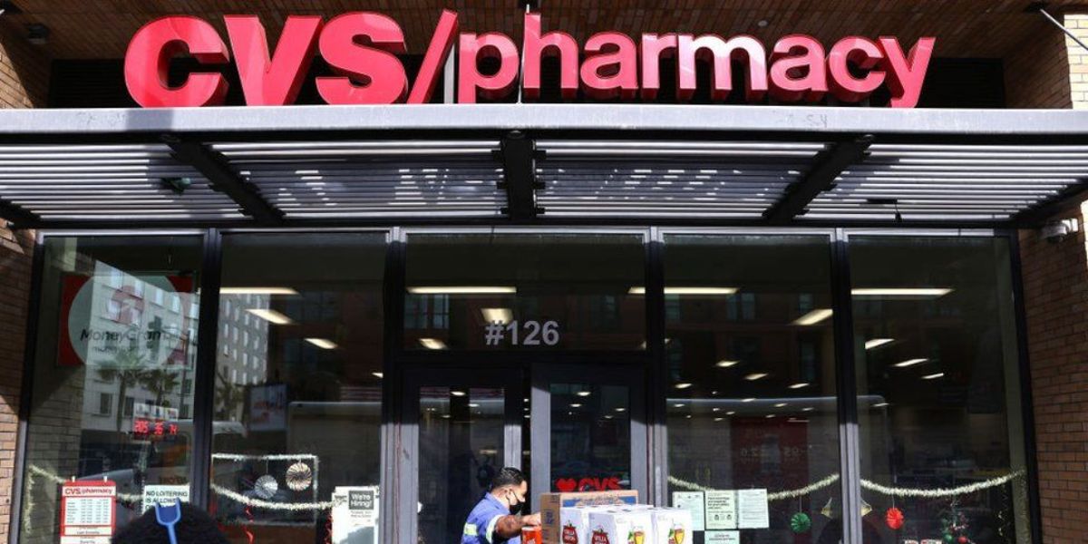 Big-Decision! CVS Close to Shutting Down 900 Stores Across the Country