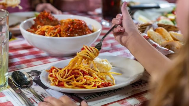 Big Trouble! Italian Restaurant Shocks Customers with Bankruptcy Announcement