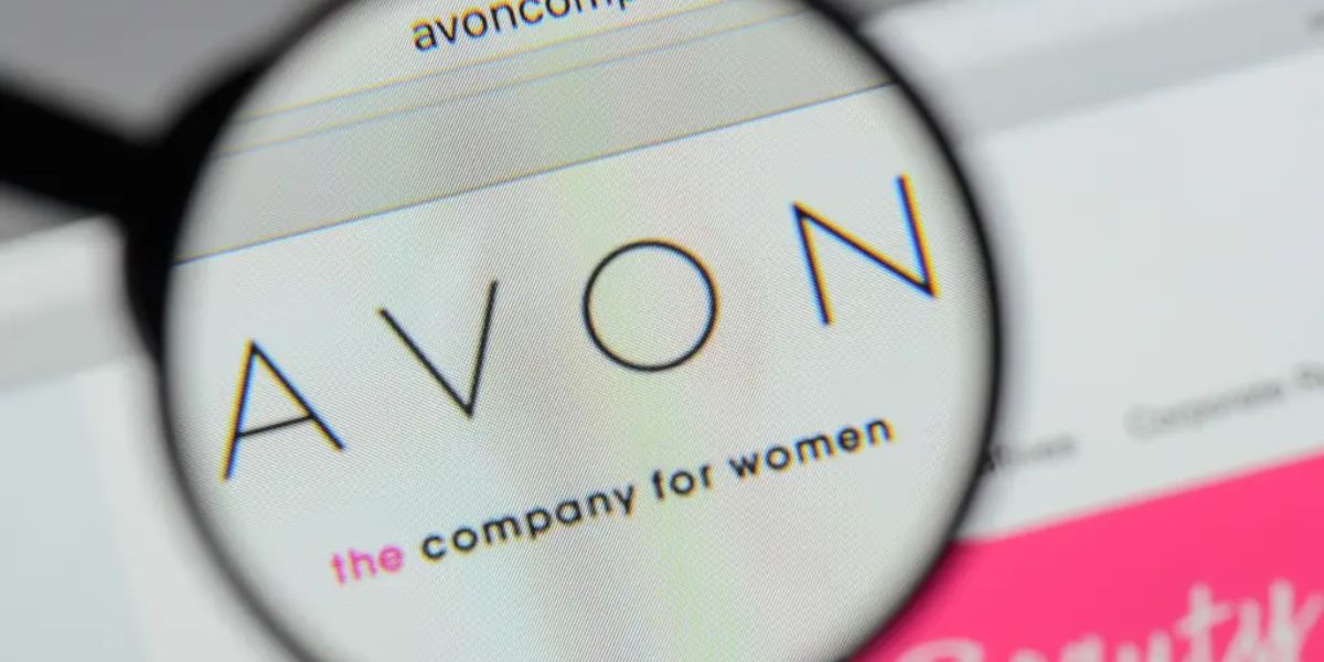 Big Twist! Avon Stuns the Market with Chapter 11 Bankruptcy Filing