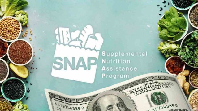 CalFresh (SNAP) Recipients Find Out If You Qualify for a $120 Extra Payment