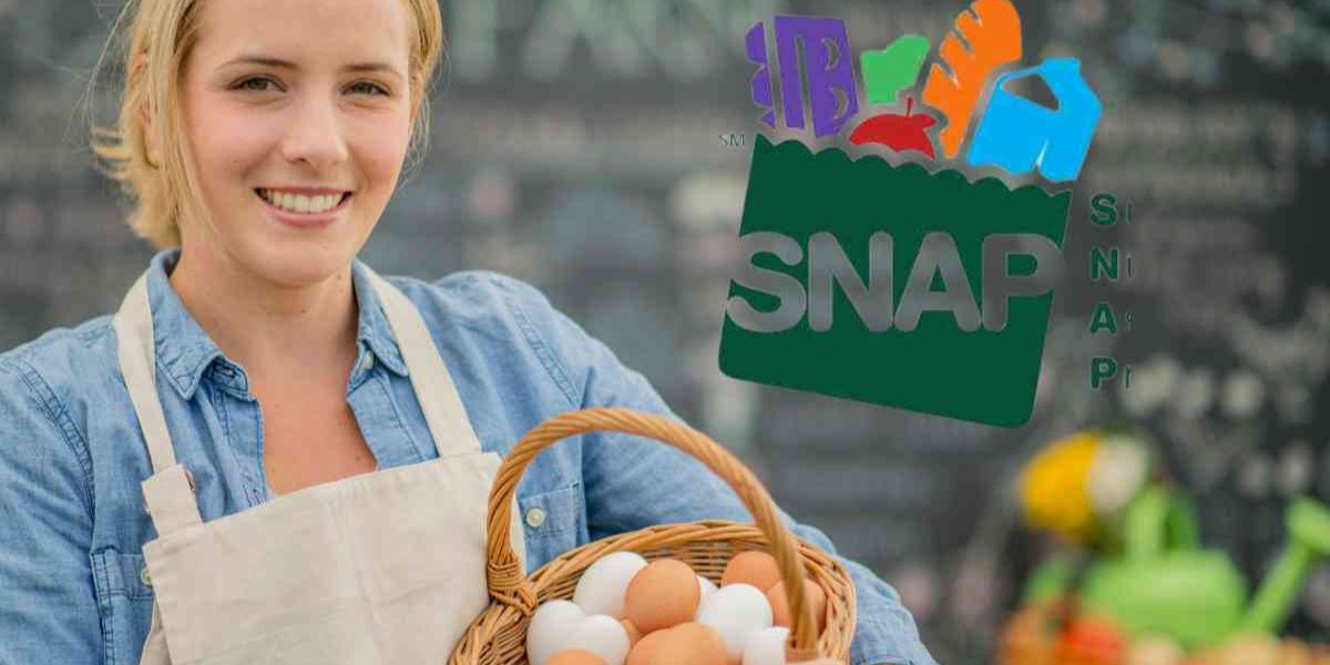 CalFresh (SNAP) Recipients: Find Out If You Qualify for a $120 Extra Payment