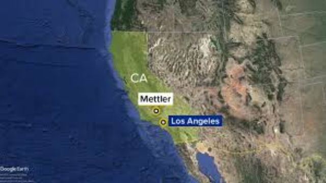 California Earthquake 5.3 Magnitude Quake Hits as ‘Shake Alert’ Surprises Residents