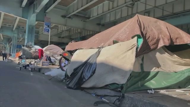 California Governor Announces Possible Fund Reductions for Areas Not Addressing Homelessness